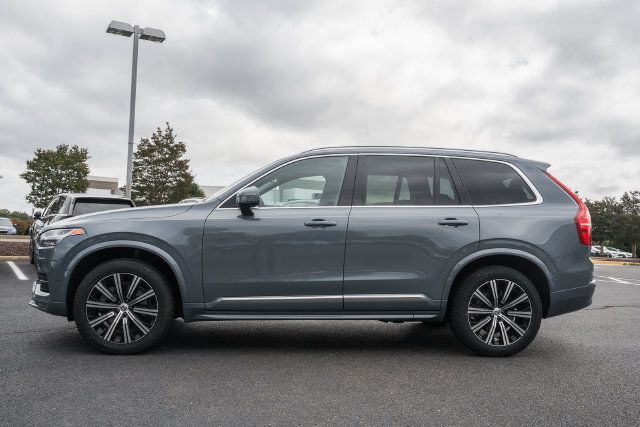 Certified 2023 Volvo XC90 B6 Plus w/ Protection Package Premier AWD/4WD image 4