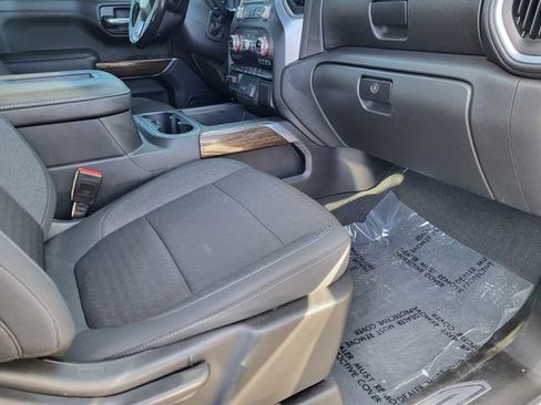Used 2021 GMC Sierra 1500 Elevation image 16
