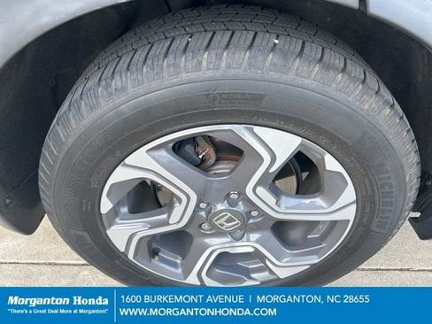 Used 2018 Honda CR-V EX image 13