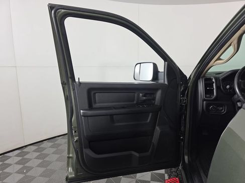 Used 2020 RAM 2500 Tradesman AWD/4WD image 21