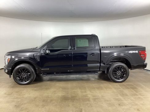 Certified 2024 Ford F150 Lariat AWD/4WD image 15