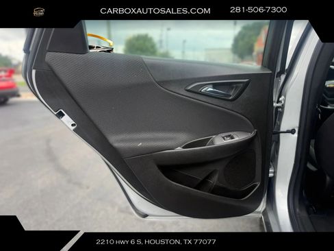 Used 2022 Chevrolet Malibu RS FWD image 21