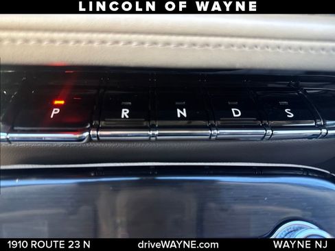 Certified 2023 Lincoln Nautilus AWD w/ Premium Package image 20