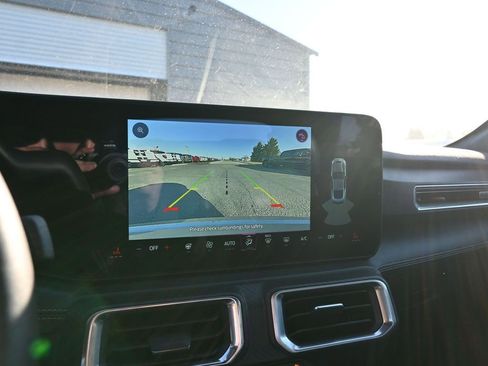 Used 2025 Ford Mustang GT Premium image 29