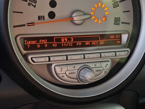 Used 2009 MINI Cooper S FWD image 15