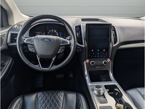Used 2024 Ford Edge Titanium AWD/4WD image 27