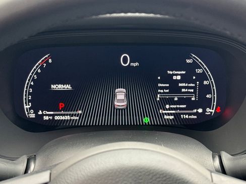 Used 2025 Acura TLX w/ Technology Package image 19