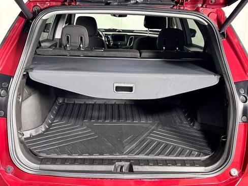 Used 2020 Chevrolet Equinox LT AWD/4WD image 20