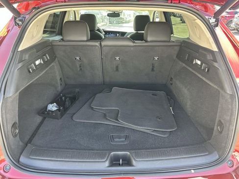 Used 2023 Buick Envision Essence FWD image 24