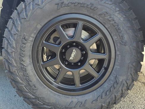 Used 2017 RAM 1500 Tradesman w/ Protection Group AWD/4WD image 19