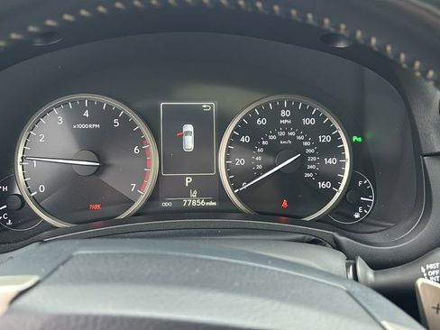 Used 2020 Lexus NX 300 AWD w/ Premium Package image 16