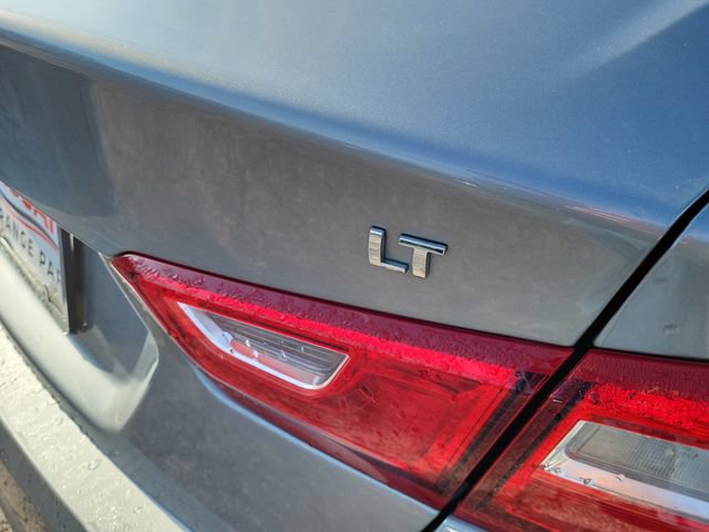 Used 2024 Chevrolet Malibu LT FWD image 7