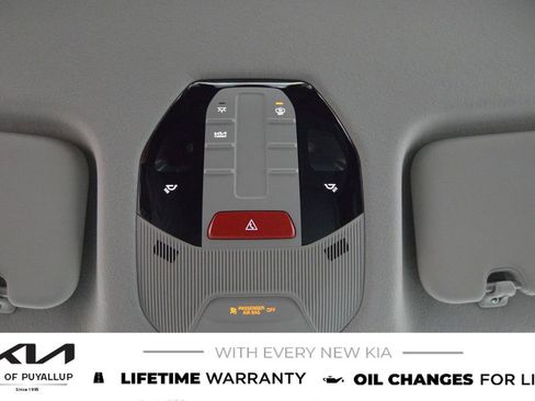 New 2025 Kia K4 LXS image 25