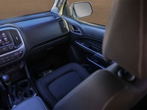 Used 2022 GMC Canyon Elevation w/ Trailering Package image 22