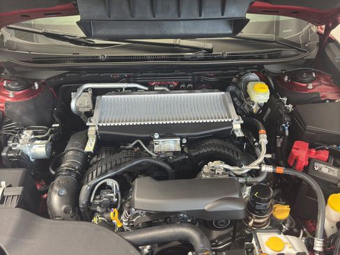 Used 2025 Subaru Outback Touring XT w/ Popular Package #2 image 32