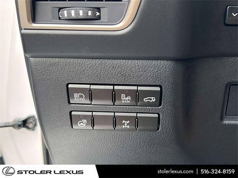 Certified 2020 Lexus NX 300 AWD w/ Comfort Package image 24