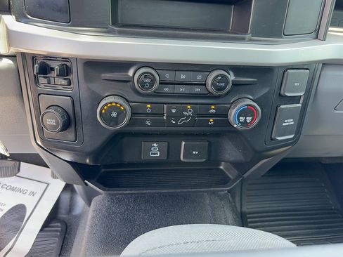Certified 2024 Ford F350 XL w/ XL Driver Assist Package RWD image 18