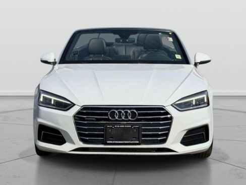 Used 2019 Audi A5 2.0T Premium w/ Convenience Package AWD/4WD image 2