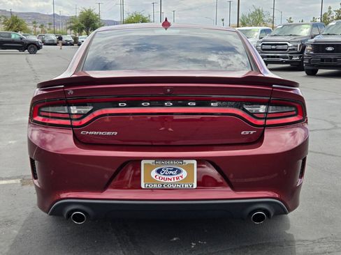 Used 2019 Dodge Charger GT RWD image 5