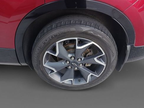 Used 2021 Chevrolet Blazer RS w/ Enhanced Convenience Package AWD/4WD image 8