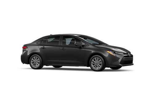 New 2026 Toyota Corolla LE w/ LE Premium Package FWD image 13