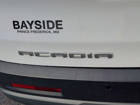 Used 2020 GMC Acadia AT4 w/ Driver Alert Package II image 43