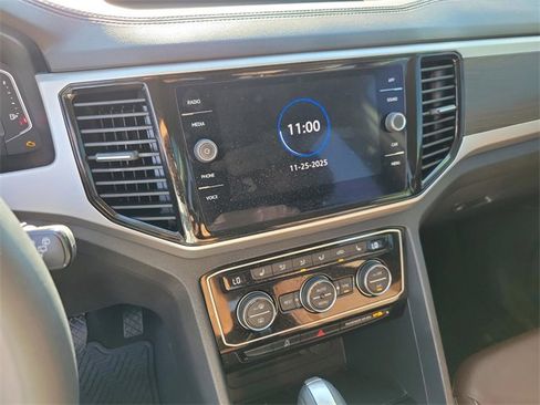 Used 2022 Volkswagen Atlas SE image 18
