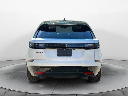 Used 2026 Land Rover Range Rover Velar Dynamic SE AWD/4WD image 6