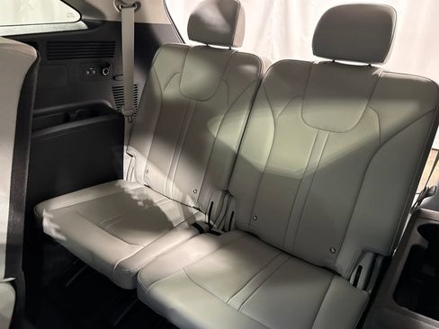 New 2026 Kia Sorento S w/ S Panoramic Sunroof Package FWD image 24