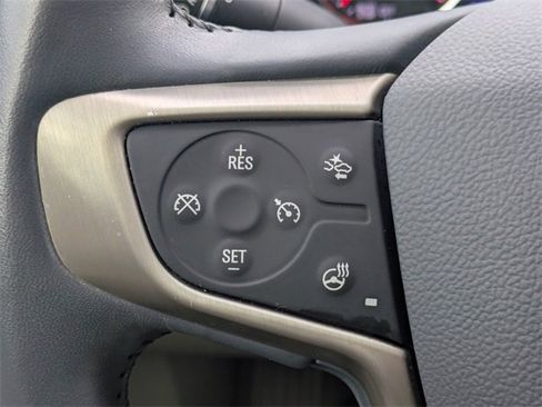 Used 2021 GMC Acadia Denali w/ Denali Technology Package image 29