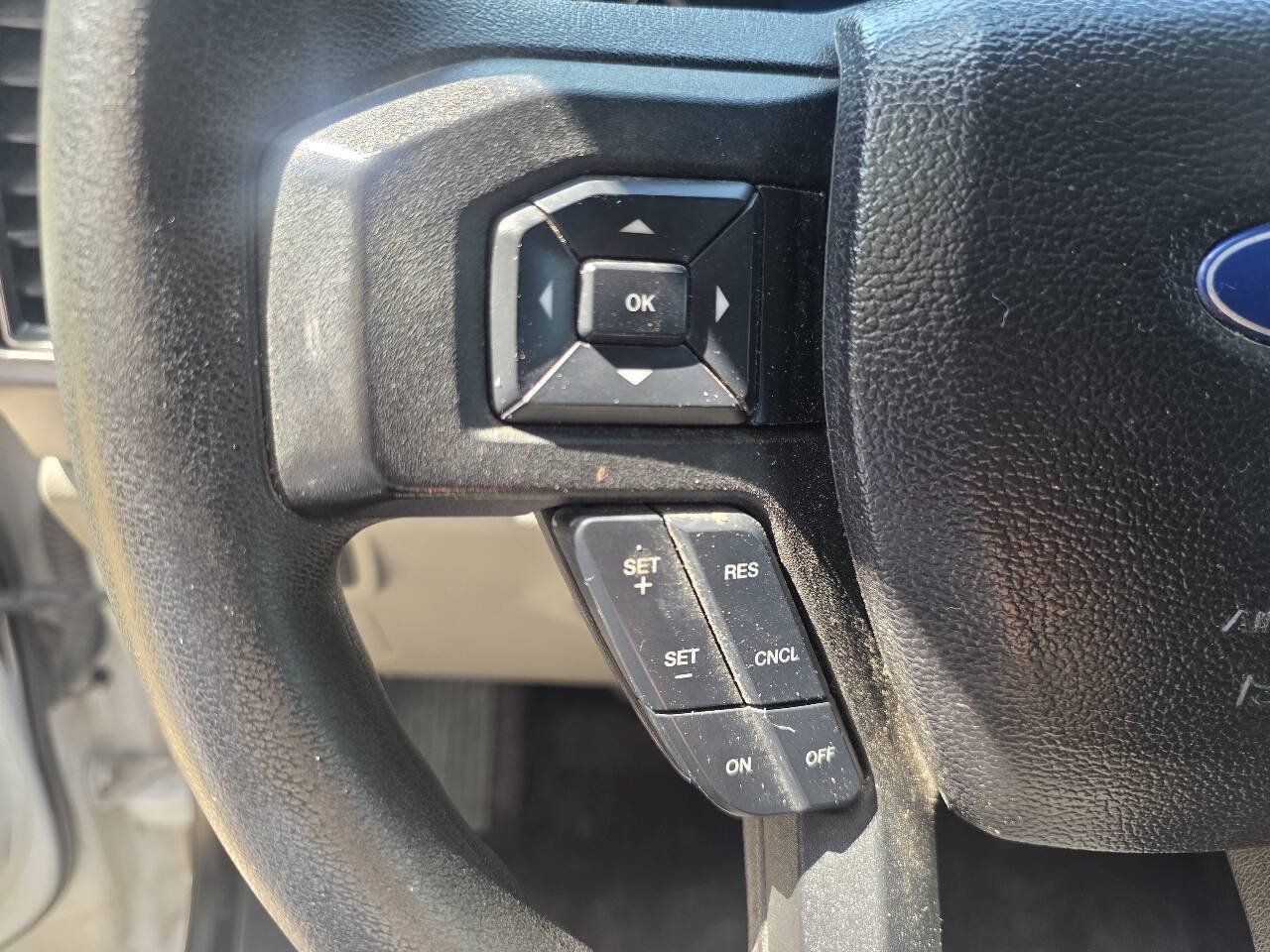 Used 2017 Ford F150 XLT RWD image 7