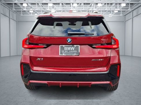New 2026 BMW X1 xDrive28i w/ M Sport Package image 5