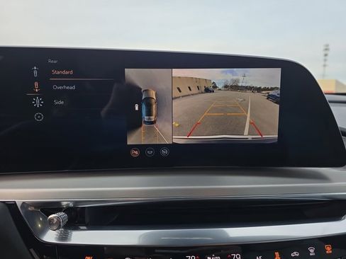 Certified 2024 Cadillac Lyriq Luxury image 19