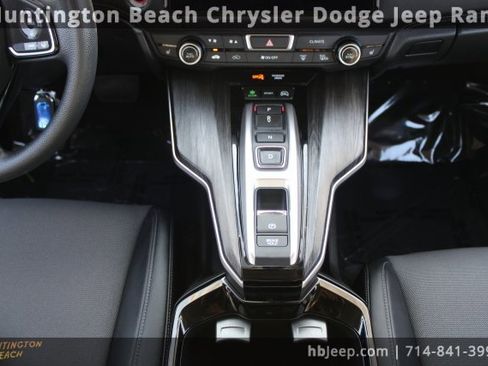 Used 2019 Honda Clarity Plug-In Hybrid image 14