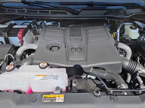 New 2026 Toyota Tundra SR RWD image 16