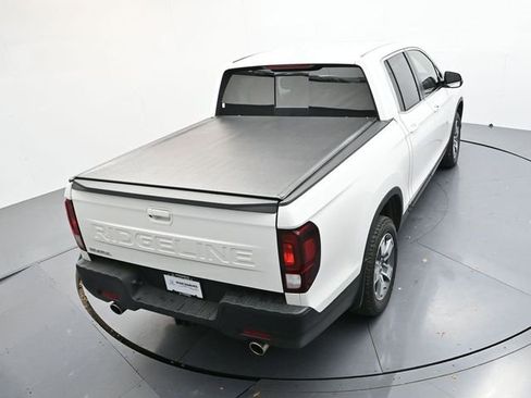 Used 2024 Honda Ridgeline RTL image 37