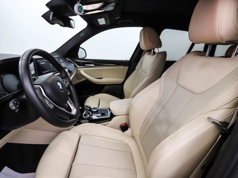 Used 2022 BMW X3 xDrive30i w/ Convenience Package image 11