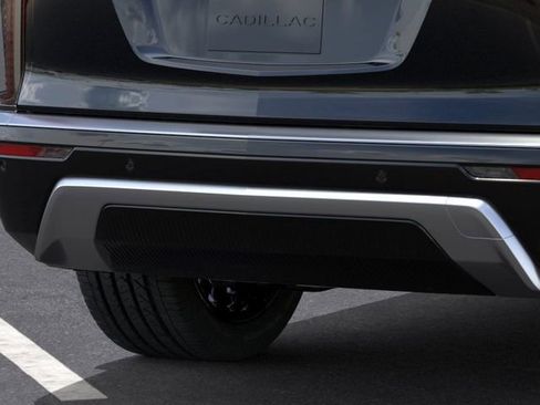 New 2026 Cadillac Vistiq Premium Luxury AWD/4WD image 14