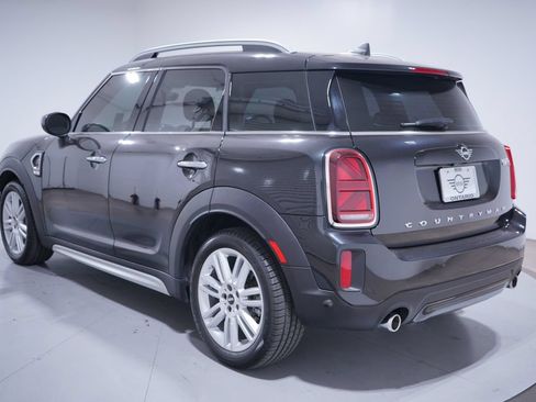 Used 2024 MINI Cooper Countryman S FWD image 3