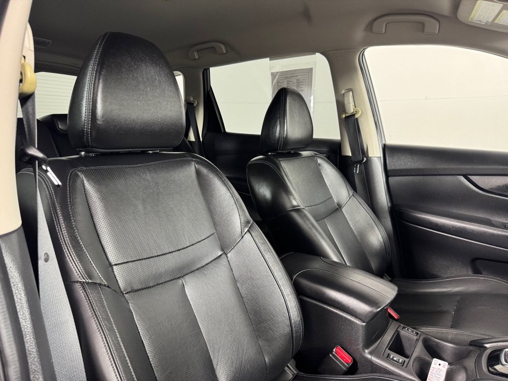 Used 2018 Nissan Rogue SL AWD/4WD image 24
