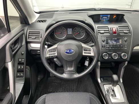 Used 2014 Subaru Forester 2.5i Premium w/ Popular Package #1 image 12