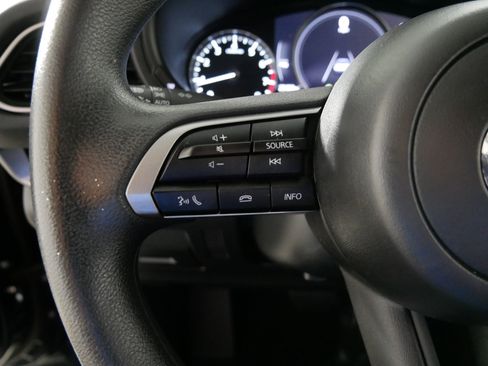 Used 2024 MAZDA CX-30 AWD 2.5 S image 27