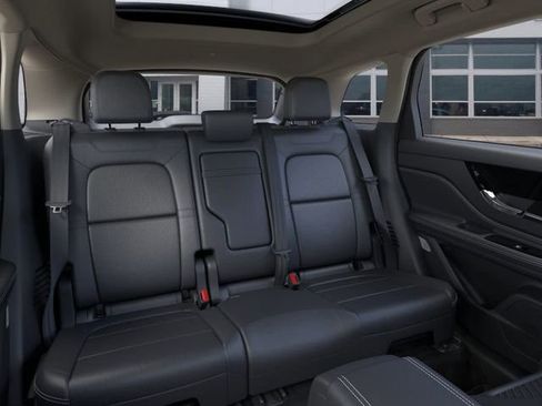 New 2025 Lincoln Corsair Grand Touring w/ Jet Appearance Package image 11