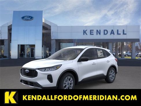 New 2026 Ford Escape Active w/ Cold Weather Package image 1