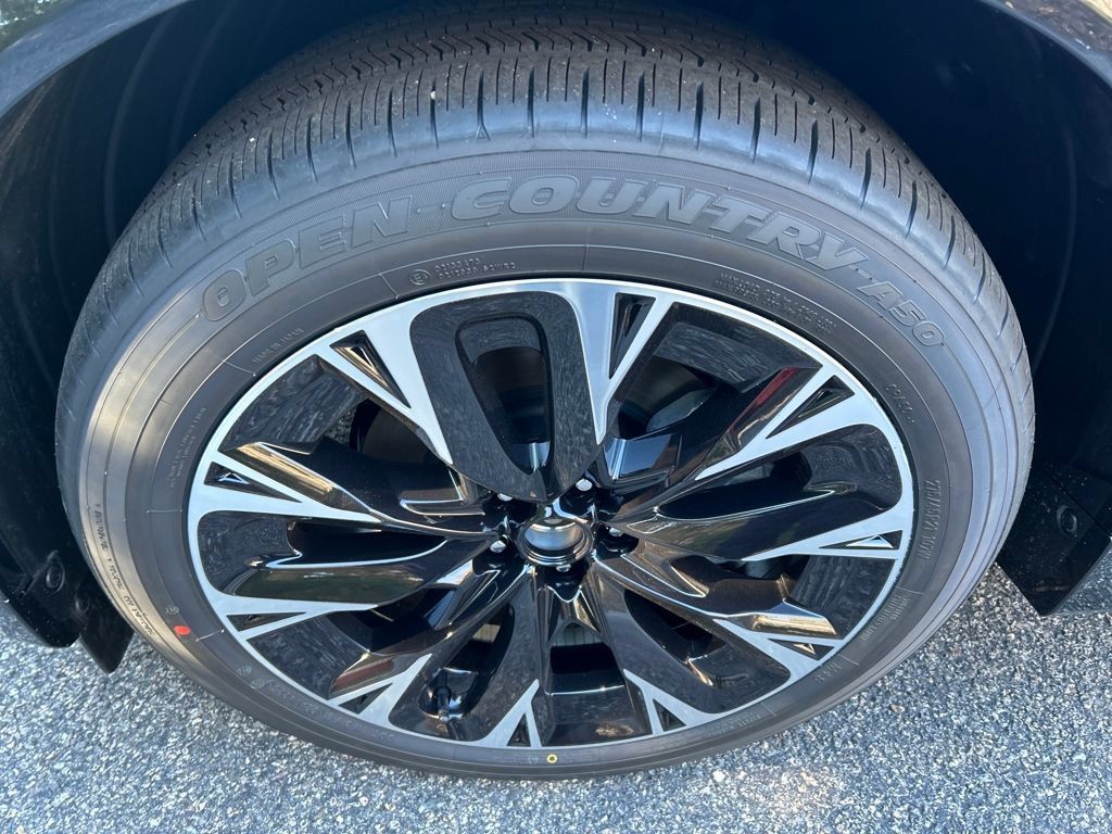 New 2026 MAZDA CX-90 3.3 Turbo S w/ Premium Plus AWD/4WD image 14