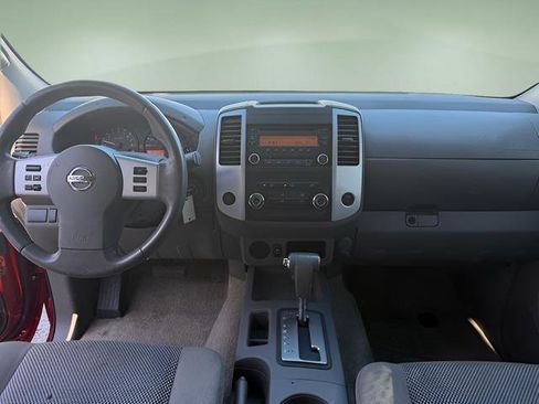 Used 2016 Nissan Frontier S image 3