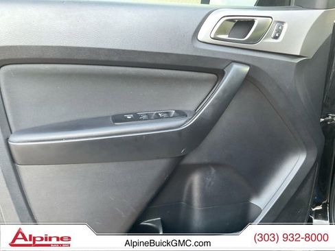 Used 2020 Ford Ranger XLT w/ FX4 Off-Road Package image 19