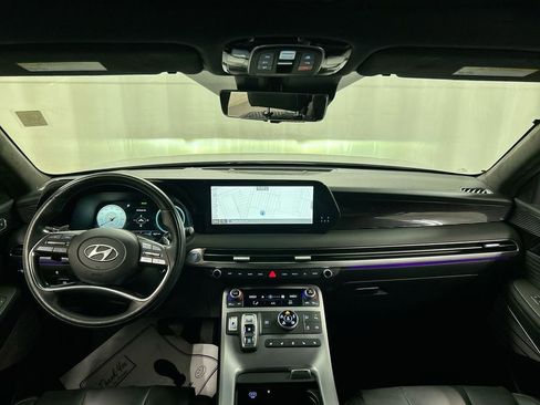 Used 2023 Hyundai Palisade Calligraphy AWD/4WD image 19