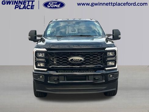 New 2026 Ford F250 XLT w/ XLT Premium Package AWD/4WD image 31