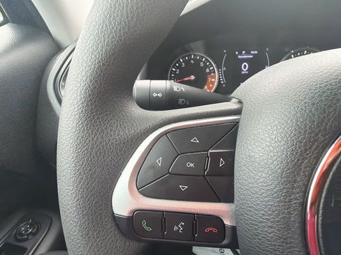 Used 2023 Jeep Renegade Latitude AWD/4WD image 23